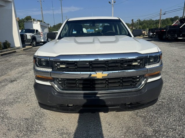 2017 Chevrolet Silverado 1500 - $14,990