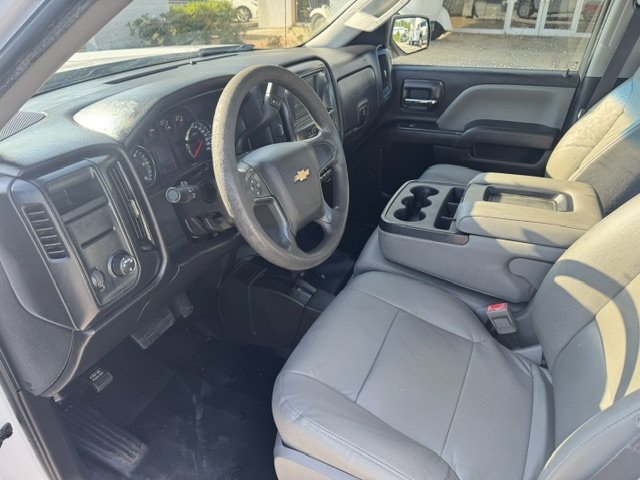 2017 Chevrolet Silverado 1500 - $14,990