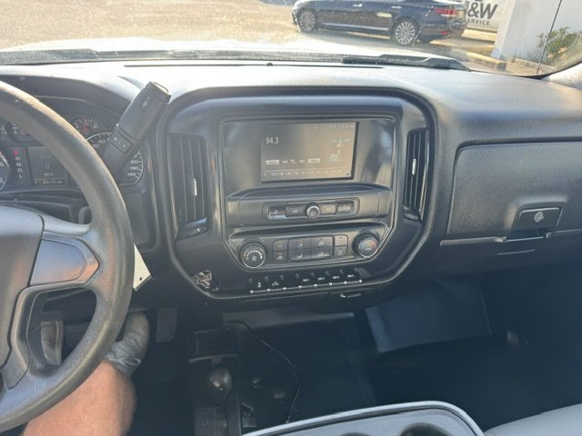 2017 Chevrolet Silverado 1500 - $14,990