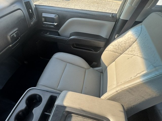 2017 Chevrolet Silverado 1500 - $14,990