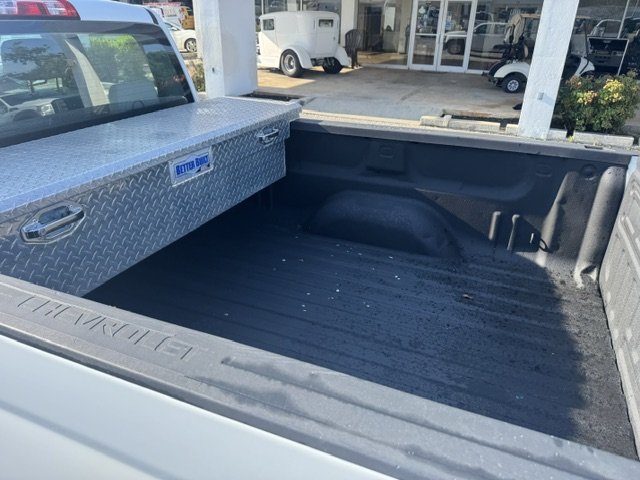 2017 Chevrolet Silverado 1500 - $14,990
