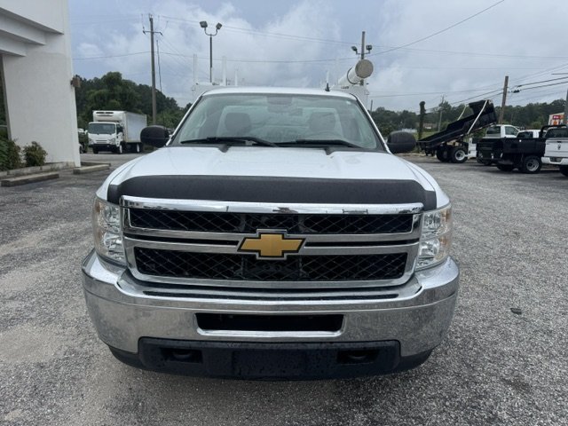 2014 Chevrolet Silverado - $19,900
