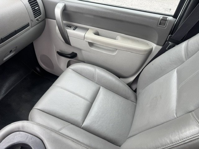 2014 Chevrolet Silverado - $19,900