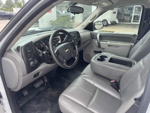 2014 Chevrolet Silverado - $19,900