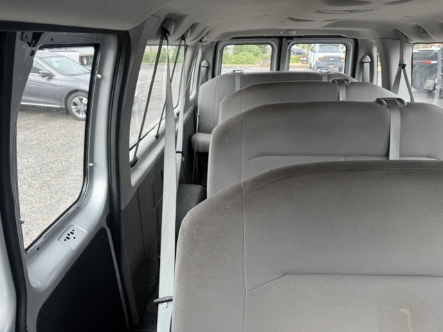 2008 Ford E-350 - $12,990