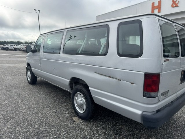 2008 Ford E-350 - $12,990