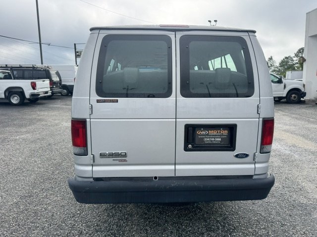 2008 Ford E-350 - $12,990