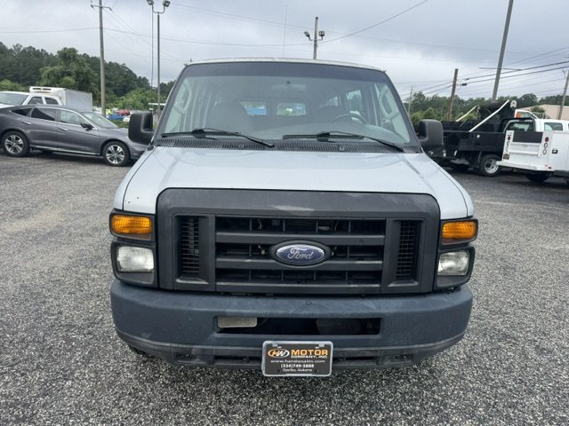2008 Ford E-350 - $12,990
