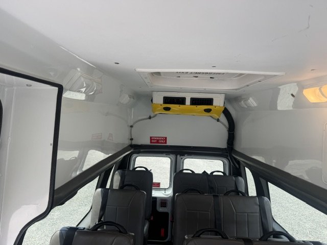 2014 Ford E-350 - $17,995