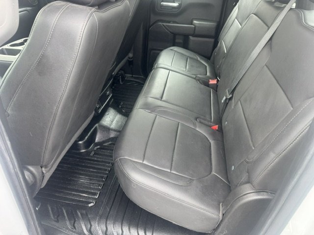 2020 GMC Sierra - $24,995