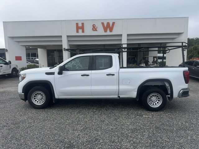 2020 GMC Sierra - $24,995