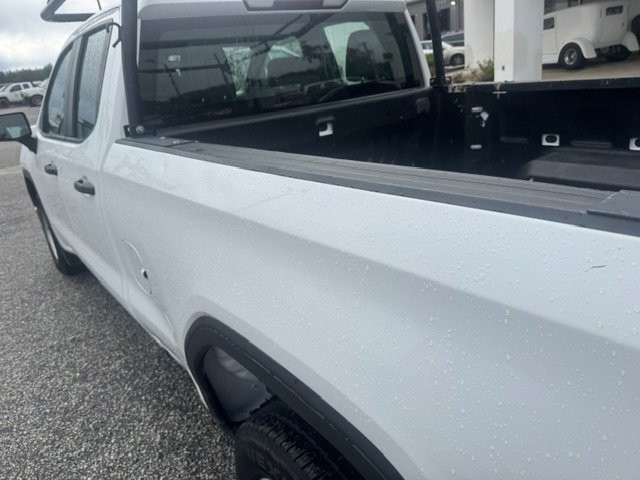 2020 GMC Sierra - $24,995