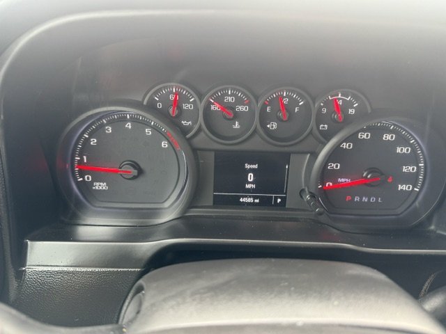 2020 GMC Sierra - $24,995