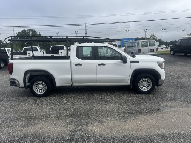 2020 GMC Sierra - $24,995