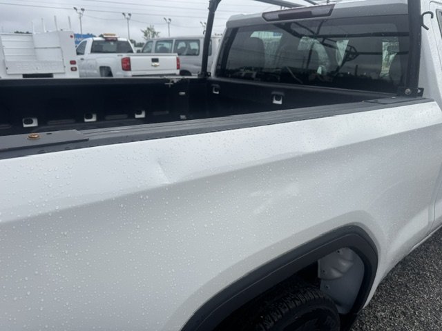 2020 GMC Sierra - $24,995