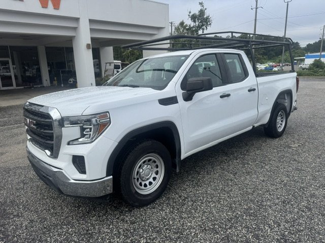2020 GMC Sierra - $24,995