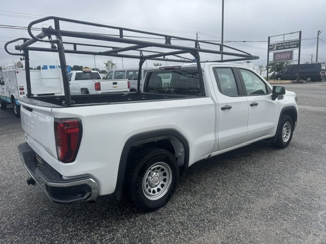 2020 GMC Sierra - $24,995