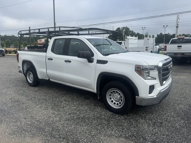 2020 GMC Sierra - $24,995