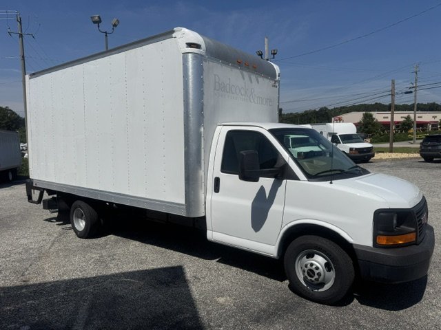 2017 GMC Savana - $22,995