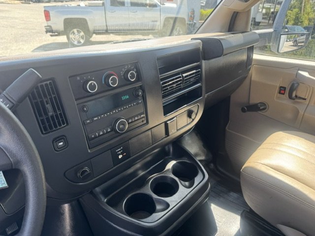 2017 GMC Savana - $22,995