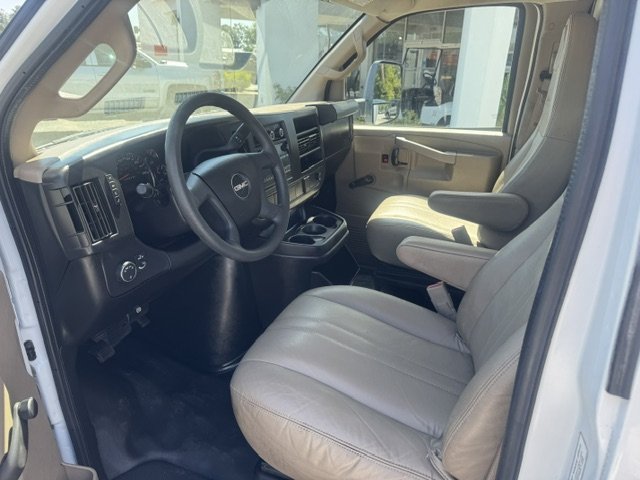 2017 GMC Savana - $22,995
