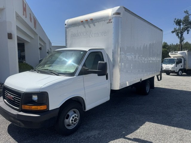 2017 GMC Savana - $22,995