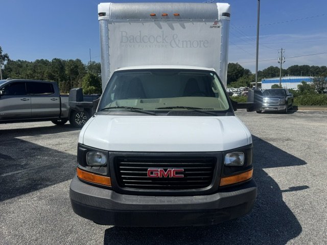 2017 GMC Savana - $22,995