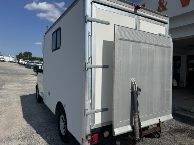 2013 Chevrolet Express - $19,995