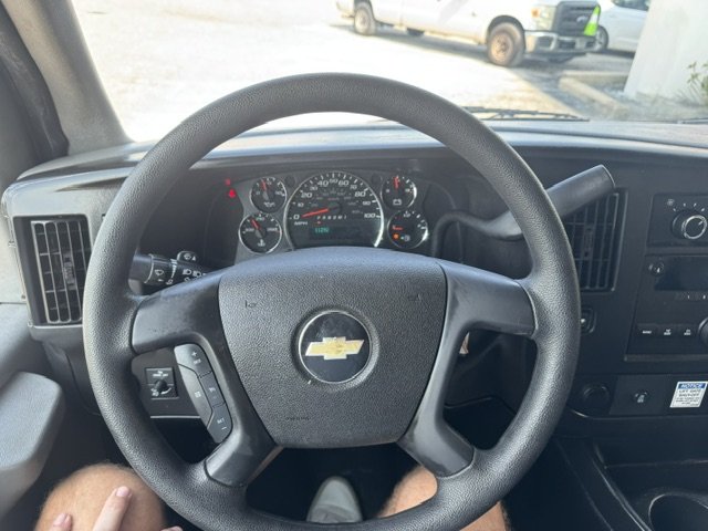 2013 Chevrolet Express - $19,995