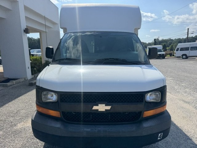 2013 Chevrolet Express - $19,995