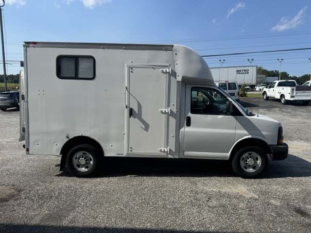 2013 Chevrolet Express - $19,995