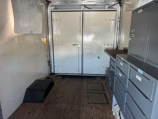 2013 Chevrolet Express - $19,995