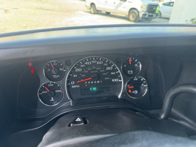 2013 Chevrolet Express - $19,995