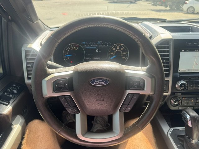2017 Ford F-150 - $23,995