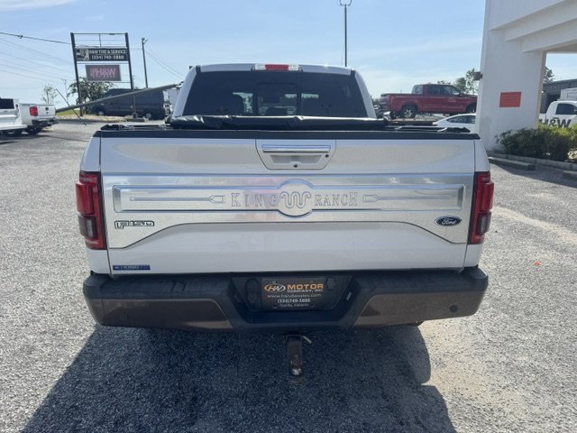 2017 Ford F-150 - $23,995