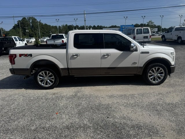 2017 Ford F-150 - $23,995