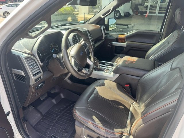 2017 Ford F-150 - $23,995