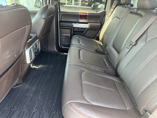 2017 Ford F-150 - $23,995
