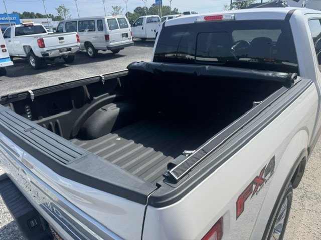 2017 Ford F-150 - $23,995