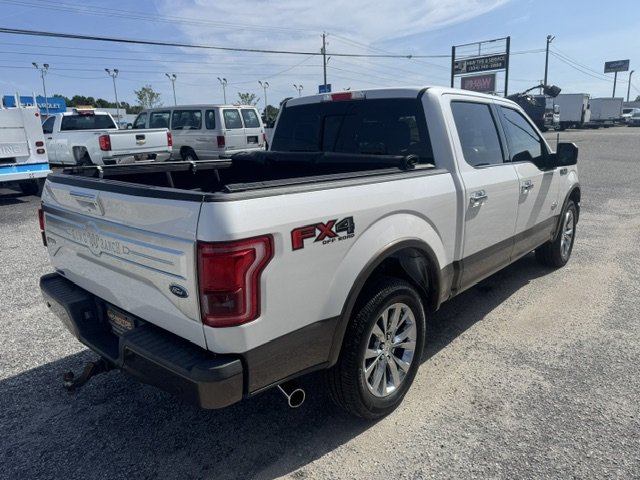 2017 Ford F-150 - $23,995