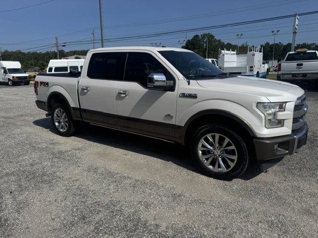 2017 Ford F-150 - $23,995