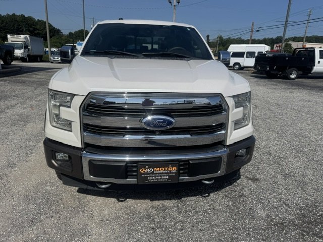 2017 Ford F-150 - $23,995