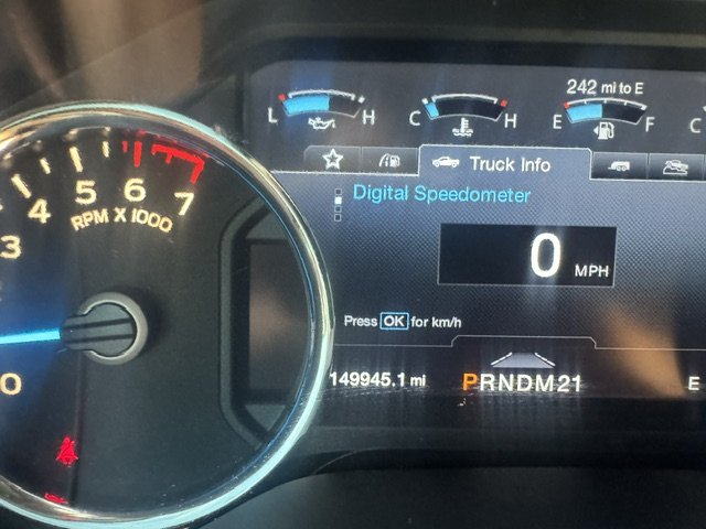 2017 Ford F-150 - $23,995