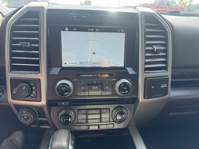 2017 Ford F-150 - $23,995