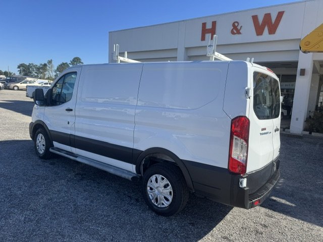 2021 Ford Transit - $20,595