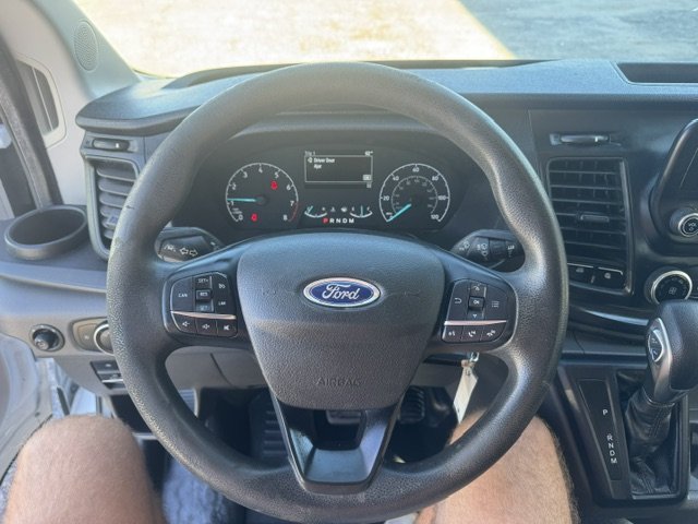 2021 Ford Transit - $20,595