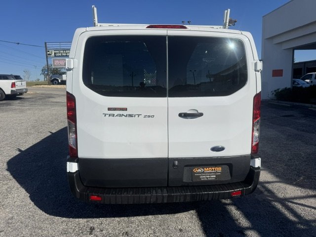 2021 Ford Transit - $20,595