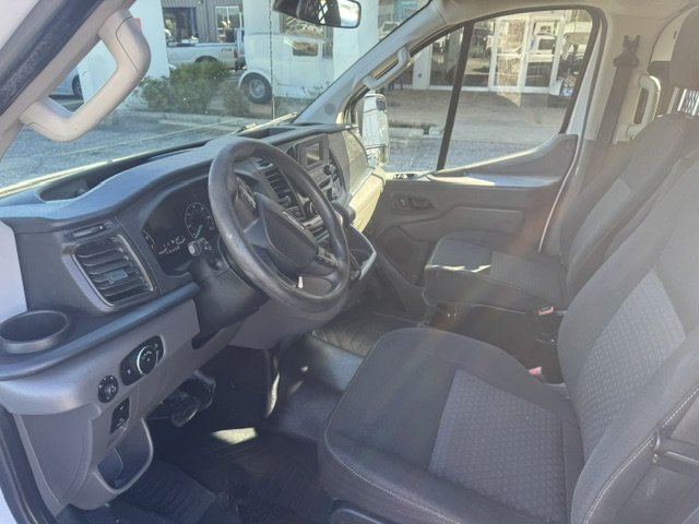 2021 Ford Transit - $20,595