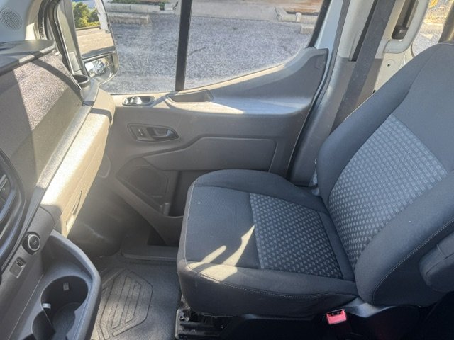 2021 Ford Transit - $20,595