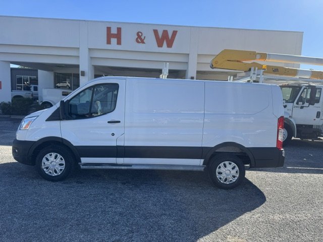 2021 Ford Transit - $20,595